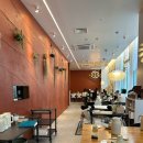 압구정-121 | [청담동] 라우라우 - 고급스러움과 깔끔함 가득한 압구정 호주식월남쌈 맛집