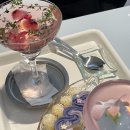 GS25청주블루점 | 청주 성안길 맛집추천 모하(MOHA), 몽환적인 키치 감성 가성비 데이트 코스