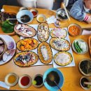 송정해녀집 | 부산 송정 맛집 아이랑 함께 다녀온 송정 해녀집, 내돈내산 솔직 후기