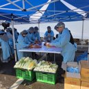 군산먹거리통합지원센터 군산로컬푸드복합센터 | 군산로컬푸드복합센터(철길마을점), ‘시민과 함께하는 공감가득 김장한마당 체험 행사’개최