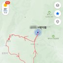 명지산 계곡 스테이 | 연인산 명지산 등산 코스 하드코어 산행 후기