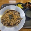 황전(순천방향)휴게소 이미지