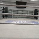 복싱 체육관 이미지