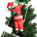 산타와 미니 이미지