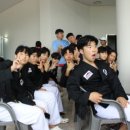 아리랑 멋 퍼니태권도장 이미지