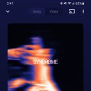 Vibing to Scissors 이미지