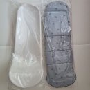 뉴세탁 | 손목 보호를 위한 뉴코코맘 신생아 수유시트(커버 세탁 가능) 사용후기