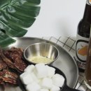 트릿테이블 이미지