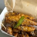 중앙시장 | [안양] 안양일번가맛집 '계하강정 안양중앙시장' 포장후기