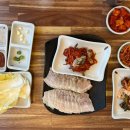 군산칼국수보쌈 이미지