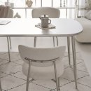 엘리식탁 | 폴앤코코 1+1 엘리 식탁의자 내돈내산 찐후기, 좁은 주방의 기적!