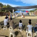 정읍시립농악단 토요상설공연 이미지