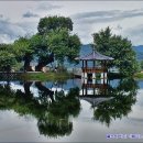 봉좌산 정상 이미지