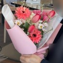 런던플라워앤가든 이미지