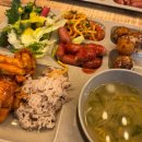 물바위학교 작은도서관 이미지