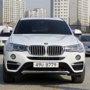 BMW X4 중고차 XDRIVE20D 이미지