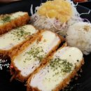 윤's 카츠