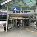 길구농장 | 20220208 대구여행