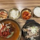 교동면옥 경북의성점