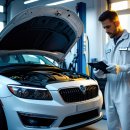 여수자동차검사소 이미지