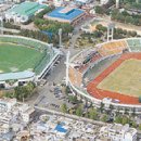 시민운동장_주경기장 이미지