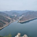 의암 스카이워크 이미지