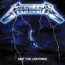 Metallica / Ride The Lightning (4LP, 6CD, 1DVD) , Metallica / Kill 'Em All (4LP, 5CD, 1DVD) 슈퍼 딜럭스 박스 선주문 이미지