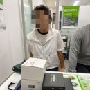 독일보청기 앞 보도 | 성남독일보청기, 우리 엄마 보청기 맞추고 온 솔직 후기