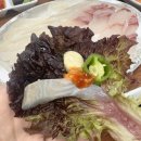 수원청과시장 노동조합 | 수원 횟집 │스끼다시가 무료인 가성비 횟집 '광어2마리회수산전문점'