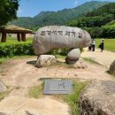 문경새재과거길