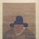 주세붕 초상 이미지