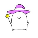 푸플리 케이크 이미지