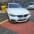 BMW 420d 쿠페 판매 18년형 8만키로 1,630만원 이미지