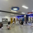 별 태권도장 이미지