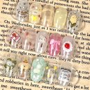 베어네일(Bear nail) 이미지