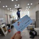 문동물병원(출장진료전문병원) | 청주 봄맞이 병원 천정형 에어컨청소 고압 세척 후기