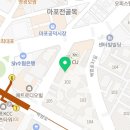 에이치무드헤어 공덕점