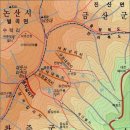 장군봉 등산로 화장실 이미지