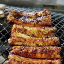 여자만민물장어 이미지