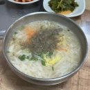 오복원조칼국수 이미지