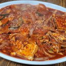 대덕손칼국수식당