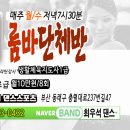 댄스스포츠(자이브) 중급 이미지