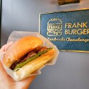 프랭크버거 경북상주점 | 수제버거맛집🍔프랭크버거 내돈내산 후기