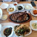 원조담양숯불갈비