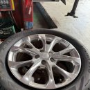 원동IC | 부산동래구타이어 점검 후기, 타이어뱅크 원동IC점 덕분에 새벽에 살았어요!!