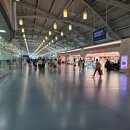 김해국제공항 국제선청사 이미지