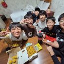 블랙벨트 태백 태권도장 이미지