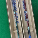 파크골프 (강좌번호 : 10 ) | 무주 장수 파크골프채 매장 추천 부모님 선물 구매 후기