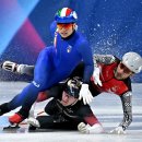 2026년 밀라노 코르티나 동계올림픽 10일차 최고의 사진 이미지
