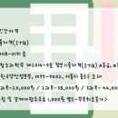 ITQ엑셀 자격증(야간) 이미지